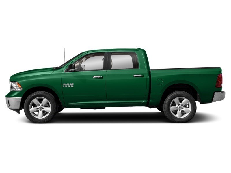 2023 RAM 1500 Classic Warlock 4x4 Crew Cab 5'7