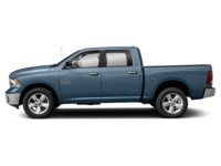2023 RAM 1500 Classic Warlock 4x4 Crew Cab 5'7