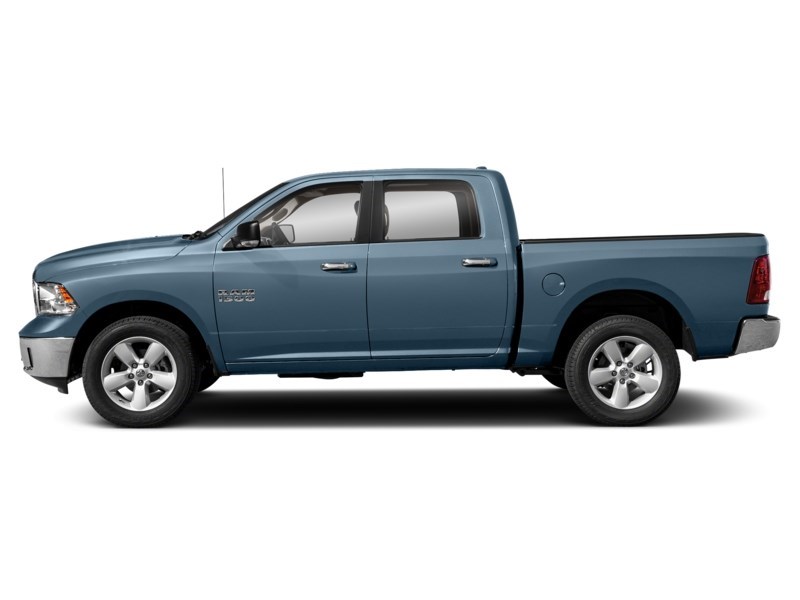 2023 RAM 1500 Classic Warlock 4x4 Crew Cab 5'7