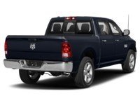 2023 RAM 1500 Classic Warlock 4x4 Crew Cab 5'7