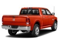 2023 RAM 1500 Classic Warlock 4x4 Crew Cab 5'7