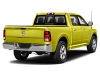 2023 RAM 1500 Classic Warlock 4x4 Crew Cab 5'7