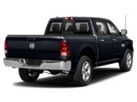 2023 RAM 1500 Classic Warlock 4x4 Crew Cab 5'7