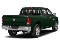 2023 RAM 1500 Classic Warlock 4x4 Crew Cab 5'7