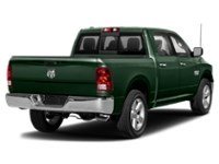 2023 RAM 1500 Classic Warlock 4x4 Crew Cab 5'7