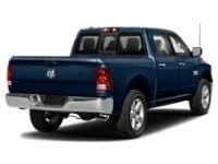 2023 RAM 1500 Classic Warlock 4x4 Crew Cab 5'7