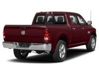 2023 RAM 1500 Classic Warlock 4x4 Crew Cab 5'7