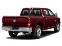 2023 RAM 1500 Classic Warlock 4x4 Crew Cab 5'7
