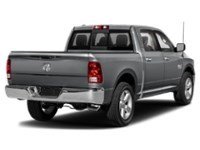 2023 RAM 1500 Classic Warlock 4x4 Crew Cab 5'7
