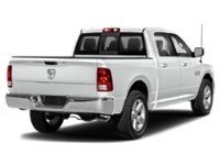 2023 RAM 1500 Classic Warlock 4x4 Crew Cab 5'7