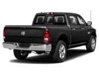 2022 RAM 1500 Classic Warlock 4x4 Crew Cab 5'7