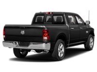 2023 RAM 1500 Classic Warlock 4x4 Crew Cab 5'7