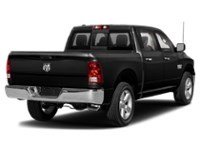 2023 RAM 1500 Classic Warlock 4x4 Crew Cab 5'7