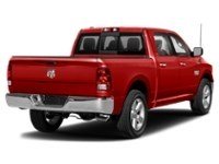 2023 RAM 1500 Classic Warlock 4x4 Crew Cab 5'7
