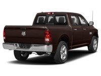 2023 RAM 1500 Classic Warlock 4x4 Crew Cab 5'7