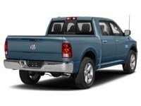 2023 RAM 1500 Classic Warlock 4x4 Crew Cab 5'7