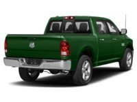 2023 RAM 1500 Classic Warlock 4x4 Crew Cab 5'7