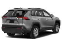 2022 Toyota RAV4 Hybrid Hybrid XLE AWD