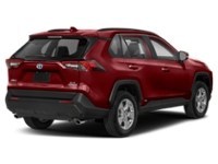 2022 Toyota RAV4 Hybrid Hybrid XLE AWD