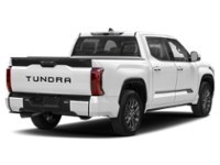 2023 Toyota Tundra Hybrid PLATINUM/HYBRID/1794 EDITION Wind Chill Pearl  Shot 2