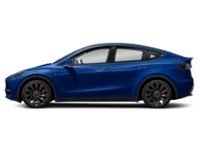 2023 Tesla Model Y Long Range AWD