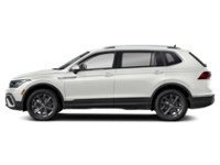 2024 Volkswagen Tiguan Comfortline 4MOTION Pure White  Shot 6