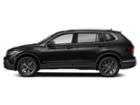 2024 Volkswagen Tiguan Comfortline 4MOTION Deep Black Pearl  Shot 10