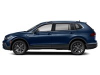 2024 Volkswagen Tiguan Comfortline 4MOTION Atlantic Blue Metallic  Shot 18