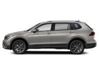 2024 Volkswagen Tiguan Comfortline 4MOTION Pyrite Silver Metallic  Shot 24