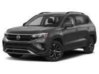 2023 Volkswagen Taos Trendline | 4MOTION | HTD STR WHL | ALLOYS