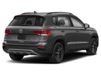 2023 Volkswagen Taos Trendline | 4MOTION | HTD STR WHL | ALLOYS