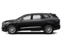 2024 Buick Enclave AWD 4dr Essence Ebony Twilight Metallic  Shot 3