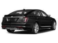 2024 Cadillac CT5 4dr Sdn Sport Black Raven  Shot 6