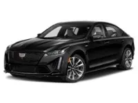 2024 Cadillac CT5-V 4dr Sdn Colour Shot 1