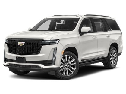 2023 Cadillac Escalade 4WD 4dr Sport Platinum