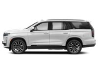 2024 Cadillac Escalade 4WD 4dr Sport Crystal White Tricoat  Shot 5