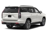 2024 Cadillac Escalade 4WD 4dr Sport Crystal White Tricoat  Shot 2
