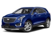 2026 Cadillac XT5 AWD 4dr Luxury