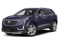 2025 Cadillac XT5 AWD 4dr Premium Luxury Midnight Sky Metallic  Shot 37