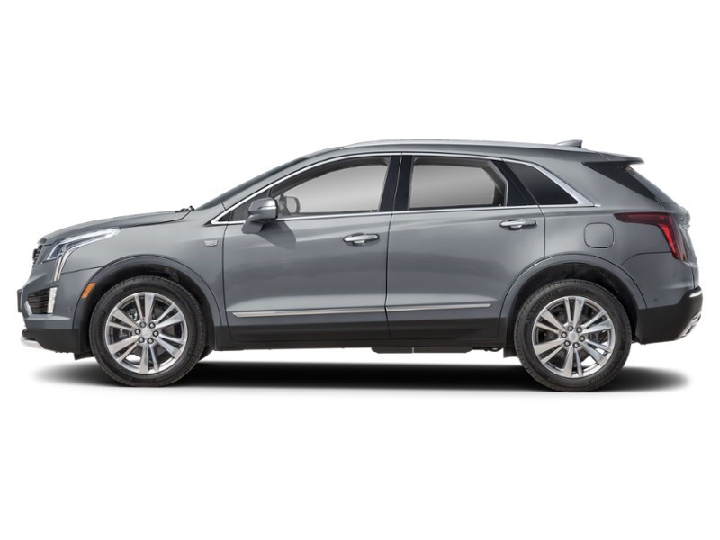 2025 Cadillac XT5 AWD 4dr Premium Luxury