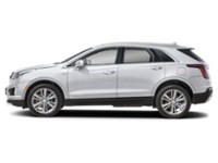 2026 Cadillac XT5 AWD 4dr Premium Luxury