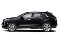 2023 Cadillac XT5 AWD 4dr Luxury Stellar Black Metallic  Shot 5