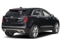 2026 Cadillac XT5 AWD 4dr Luxury