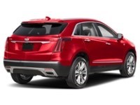 2025 Cadillac XT5 AWD 4dr Premium Luxury Radiant Red Tintcoat  Shot 26