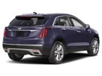 2025 Cadillac XT5 AWD 4dr Premium Luxury Midnight Sky Metallic  Shot 42