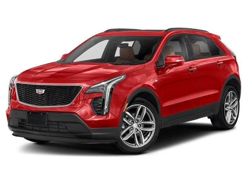 2023 Cadillac XT4 AWD 4dr Sport