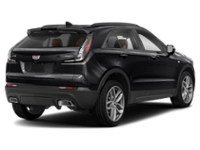 2023 Cadillac XT4 AWD 4dr Sport Stellar Black Metallic  Shot 6