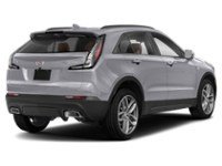 2023 Cadillac XT4 AWD 4dr Sport Argent Silver Metallic  Shot 39