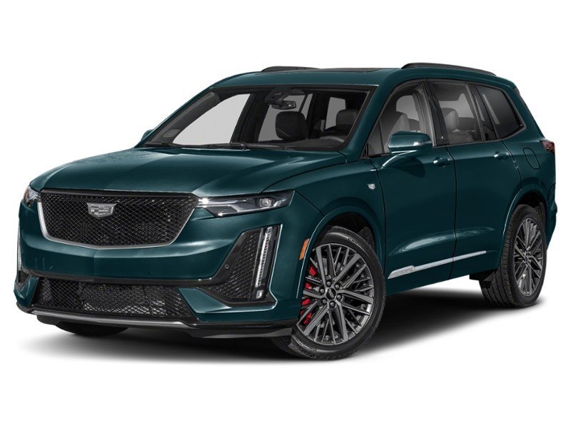 2024 Cadillac XT6 AWD 4dr Sport