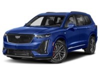 2024 Cadillac XT6 AWD 4dr Sport